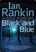 Portada del libro BLACK & BLUE