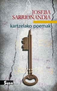 Portada del libro KARTZELAKO POEMAK
