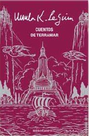 CUENTOS DE TERRAMAR (LOS LIBROS DE TERRAMAR #5)