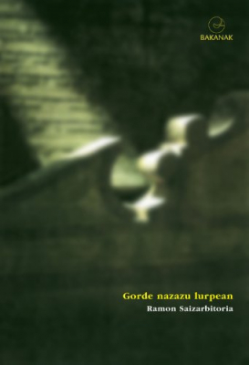 Portada del libro GORDE NAZAZU LURPEAN