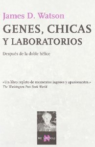GENES, CHICAS Y LABORATORIOS
