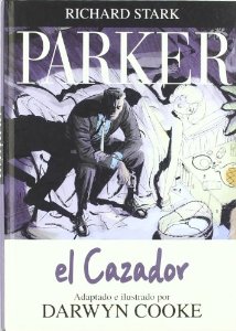 EL CAZADOR (PARKER #1)