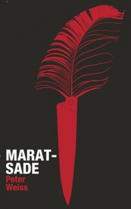 MARAT/SADE