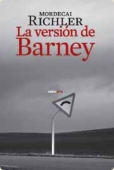 LA VERSIÓN DE BARNEY