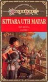 KITIARA UTH MATAR (COMPAÑEROS DE LA DRAGONLANCE#3)
