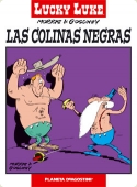 LUCKY LUKE: LAS COLINAS NEGRAS (LUCKY LUKE #21)