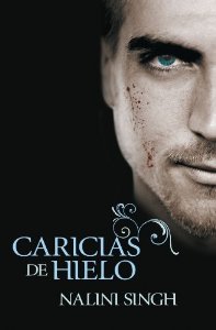 CARICIAS DE HIELO (PSI/CAMBIANTES #3)