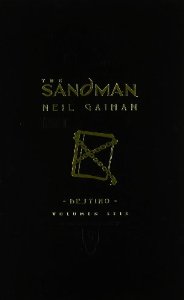 THE SANDMAN. DESTINO (SANDMAN#6)