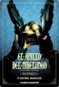 SIGFRIDO (EL ANILLO DEL NIBELUNGO#3)
