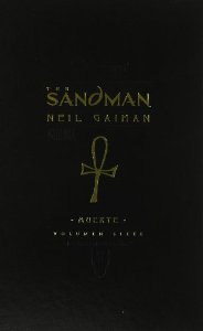 THE SANDMAN. MUERTE (SANDMAN#7)
