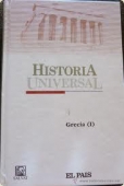GRECIA (I) (HISTORIA UNIVERSAL #4)
