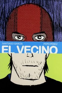 EL VECINO 3 (EL VECINO #3)