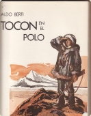 TOCÓN EN EL POLO (LAS AVENTURAS DE TOCÓN#2)