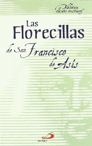 Portada del libro LAS FLORECILLAS DE SAN FRANCISCO DE ASÍS