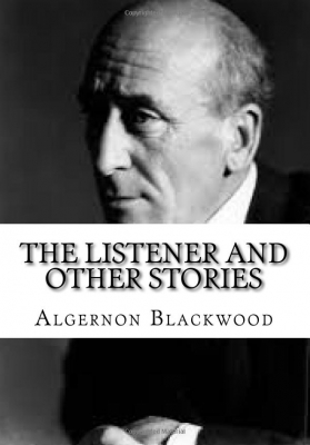 THE LISTENER AND OTHER STORIES
