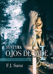 Portada de OJOS DE JADE I: SYNTYMA 
