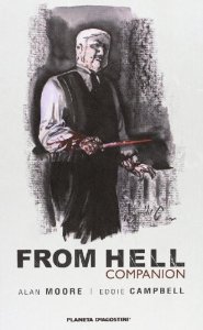 FROM HELL COMPANION