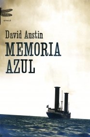 Portada del libro MEMORIA AZUL