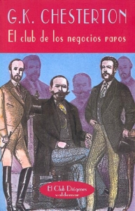 EL CLUB DE LOS NEGOCIOS RAROS