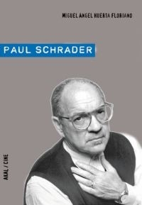 Portada del libro PAUL SCHRADER