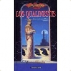 LOS QUALINESTIS (NACIONES ÉLFICAS DE DRAGONLANCE #3)