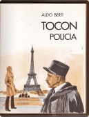 TOCÓN POLICÍA (LAS AVENTURAS DE TOCÓN#11)