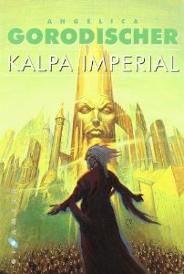 Portada del libro KALPA IMPERIAL