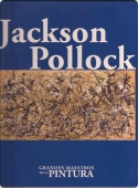 Portada del libro JACKSON POLLOCK 