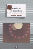 Portada del libro LAS ESFERAS DE LA JUSTICIA: UNA DEFENSA DEL PLURALISMO Y LA IGUALDAD