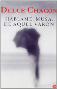 Portada del libro HABLAME, MUSA, DE AQUEL VARÓN