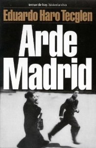 ARDE MADRID