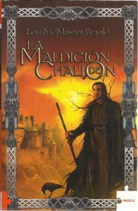 LA MALDICIÓN DE CHALION (SAGA CHALION)