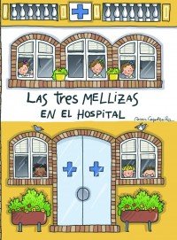 Portada de EL HOSPITAL DE LAS TRES MELLIZAS