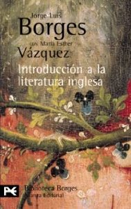 Portada del libro INTRODUCCIÓN A LA LITERATURA INGLESA