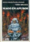 MAGO EN APUROS (EL REINO MÁGICO DE LANDOVER #3)