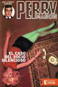 EL CASO DEL SOCIO SILENCIOSO (PERRY MASON #17)