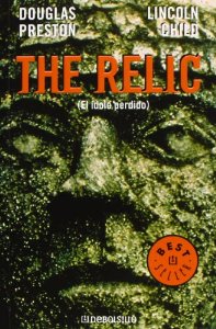 THE RELIC (EL ÍDOLO PERDIDO)