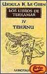 TEHANU (LOS LIBROS DE TERRAMAR #4)