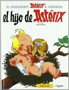 EL HIJO DE ASTÉRIX (ASTÉRIX #28)