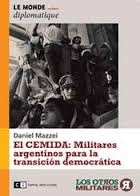 Portada del libro EL CEMIDA: MILITARES ARGENTINOS PARA LA TRANSICIÓN DEMOCRÁTICA
