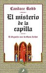 EL MISTERIO DE LA CAPILLA (OWEN ARCHER#2)
