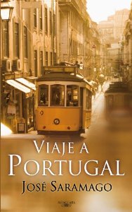 Portada del libro VIAJE A PORTUGAL