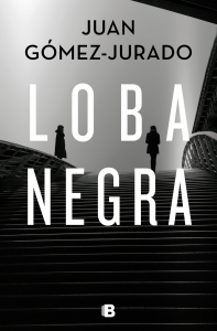 LOBA NEGRA (ANTONIA SCOTT #2)