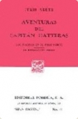 Portada del libro AVENTURAS DEL CAPITÁN HATTERAS