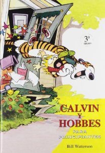 CALVIN Y HOBBES PARA PRINCIPIANTES