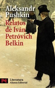 RELATOS DEL DIFUNTO IVÁN PETRÓVICH BELKIN