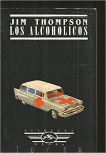 Portada del libro LOS ALCOHOLICOS