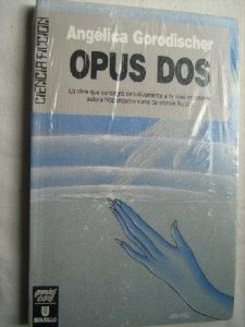 Portada de OPUS DOS
