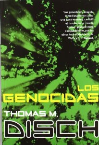 LOS GENOCIDAS