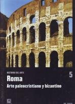 ROMA (HISTORIA DEL ARTE#5)